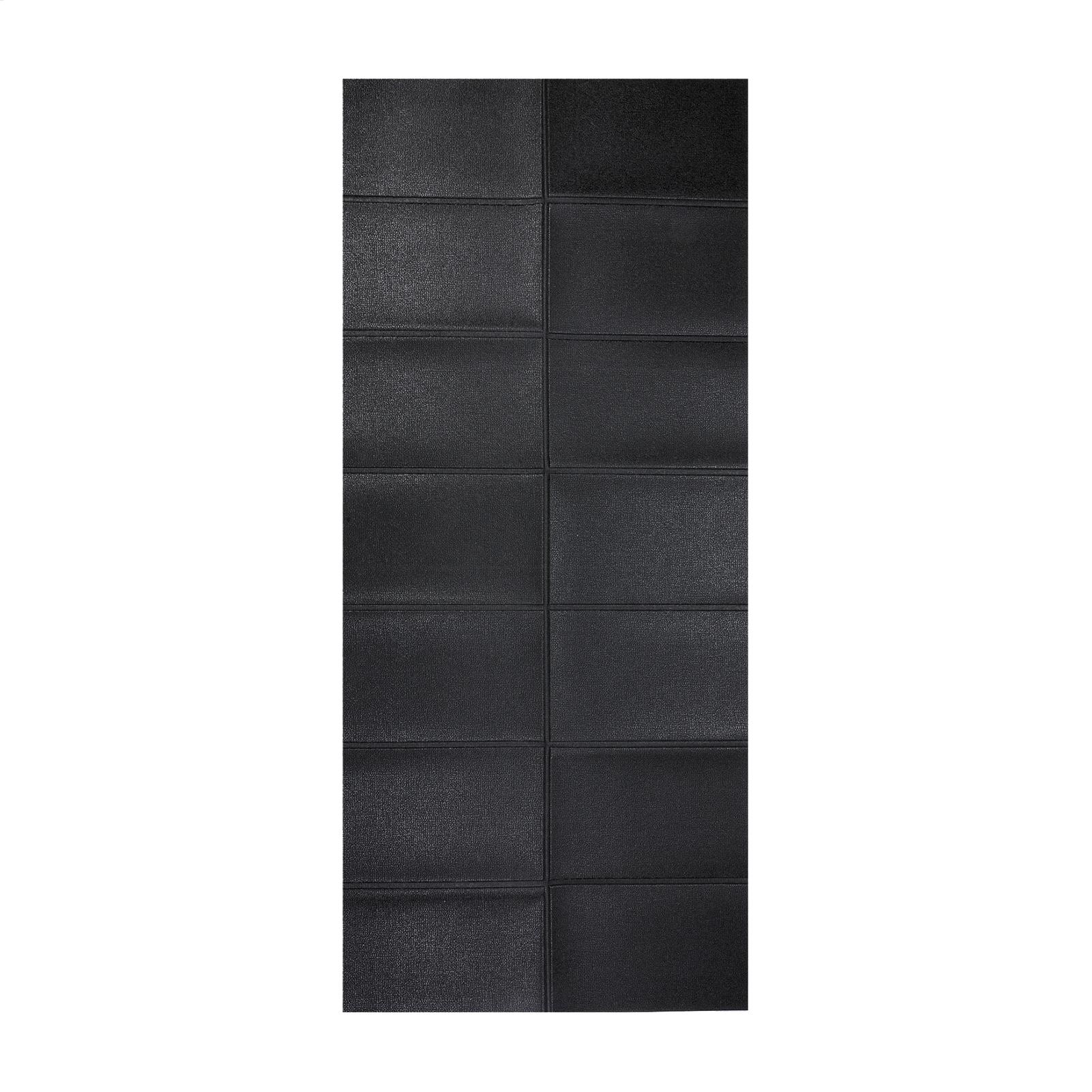 Gym Floor Mats - Laufbandmatte, vibrationsabsorbierende, robuste Laufband-Bodenmatte, Gerätematte für