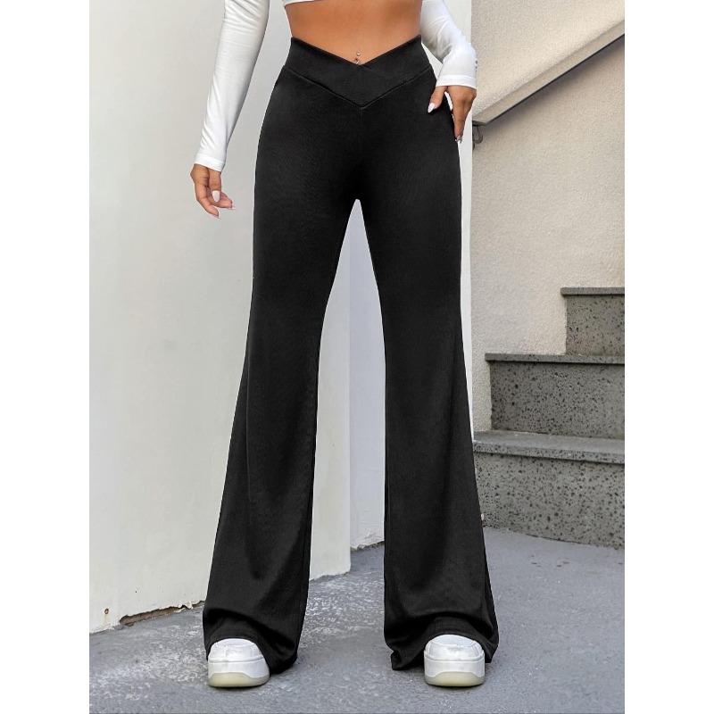 Yoga Và Fitness - Plus Größe Neue frauen Sexy V-Taille