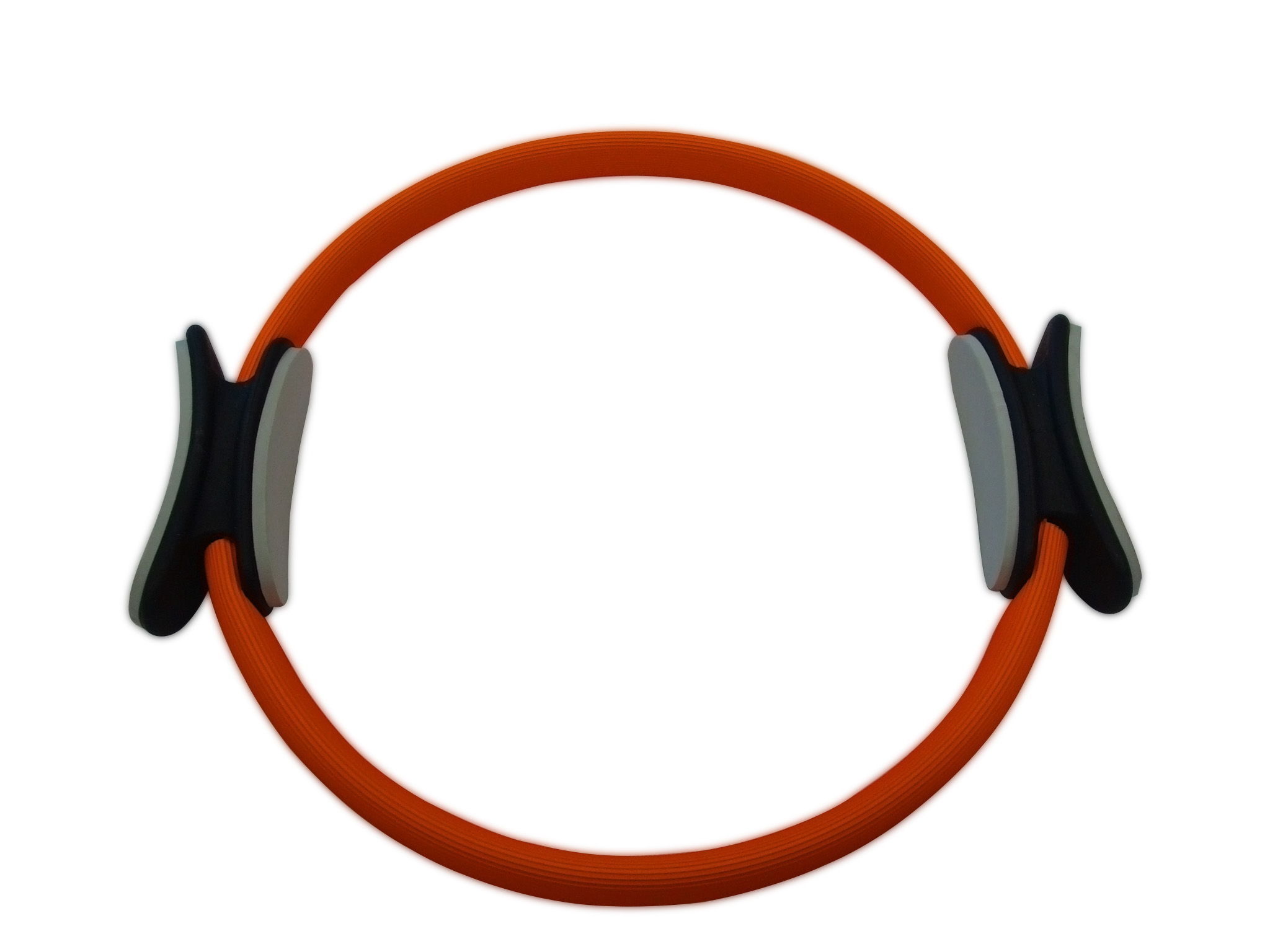 Yoga Fitness Logo - Großhandel Umweltfreundlicher Yoga-Pilates-Ring, Fitness-Pilates-Ring, Pilates-Ring-Kreis mit