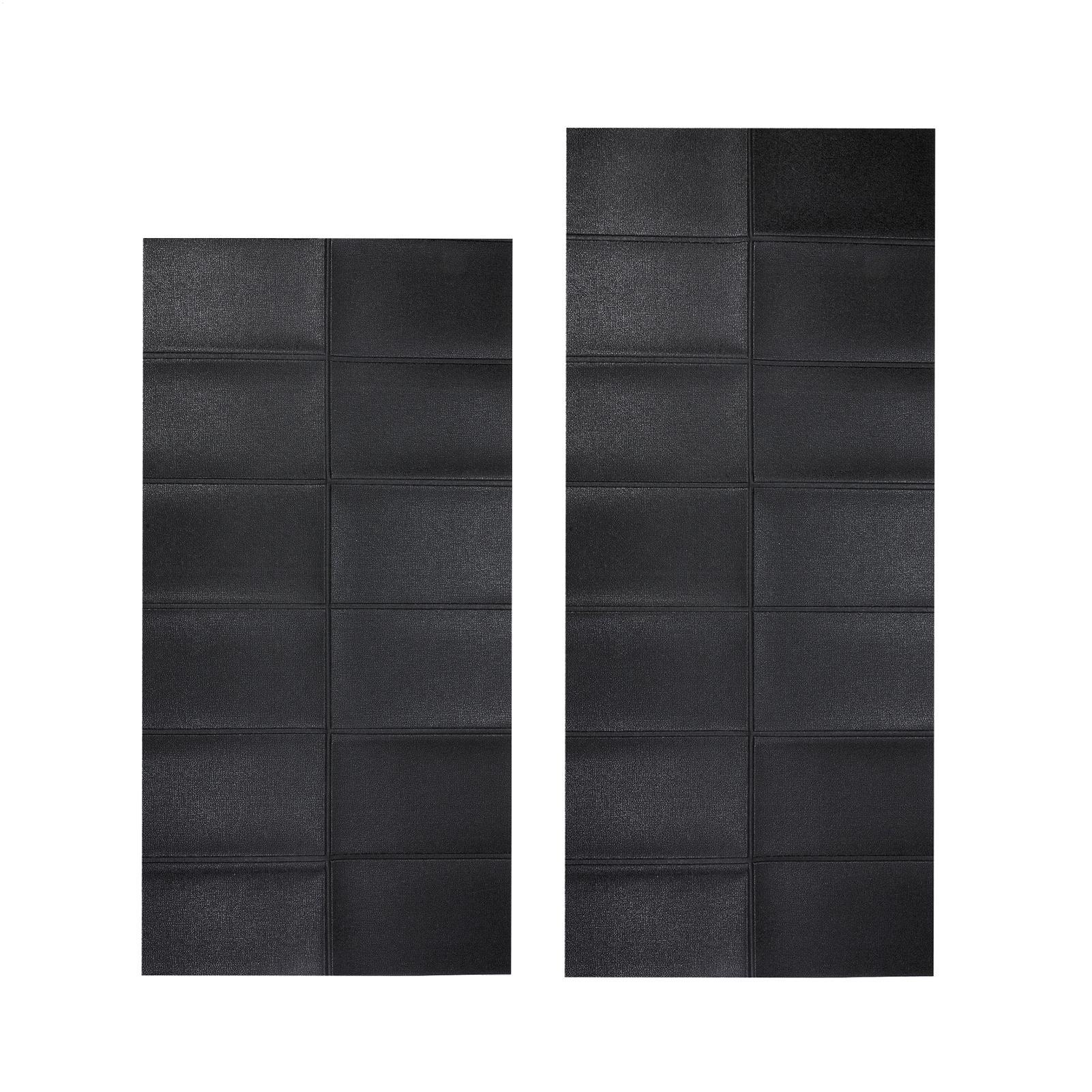 Gym Floor Mats - Laufbandmatte, strapazierfähig, wasserdicht, faltbar, Laufbandmatte für