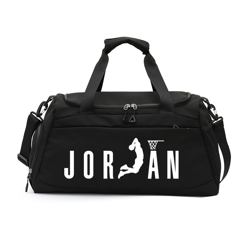Yoga Fitness Bag - Trocken Nass Trennung Taschen Basketball Yoga