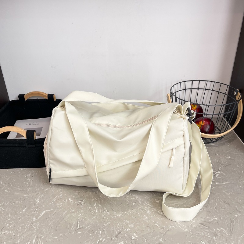 Yoga Fitness Bag - Reisetasche Handliche Fitness-Tasche für Frauen mit