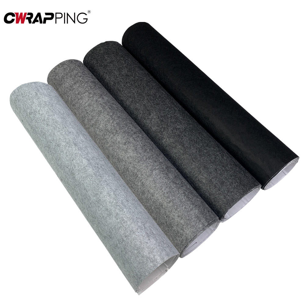 Gym Floor Mats - Bodenschutz für den Innenbereich, Filz, Innendekoration,