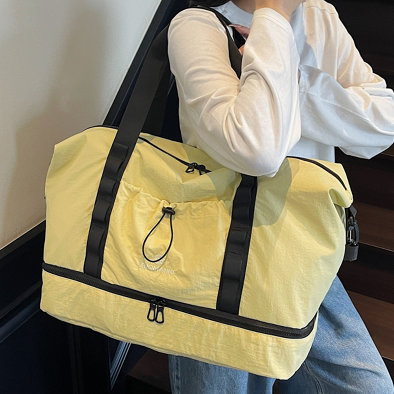 Reisetasche mit großem Fassung – Yoga Fitness Bag Bewertung und Preis