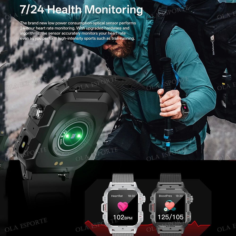 2026 Neue Robuste Militär-GPS- – Gym Floor Mats Bewertung und Preis