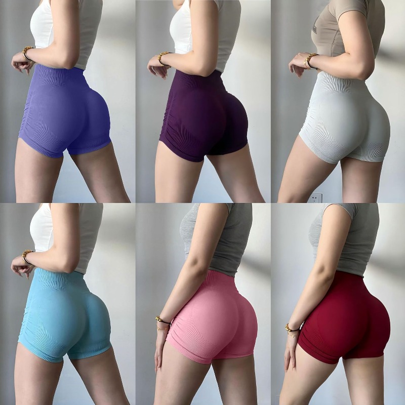 Mädchen-Yoga-Shorts mit mittle – Yoga Daily Fitness Bewertung und Preis