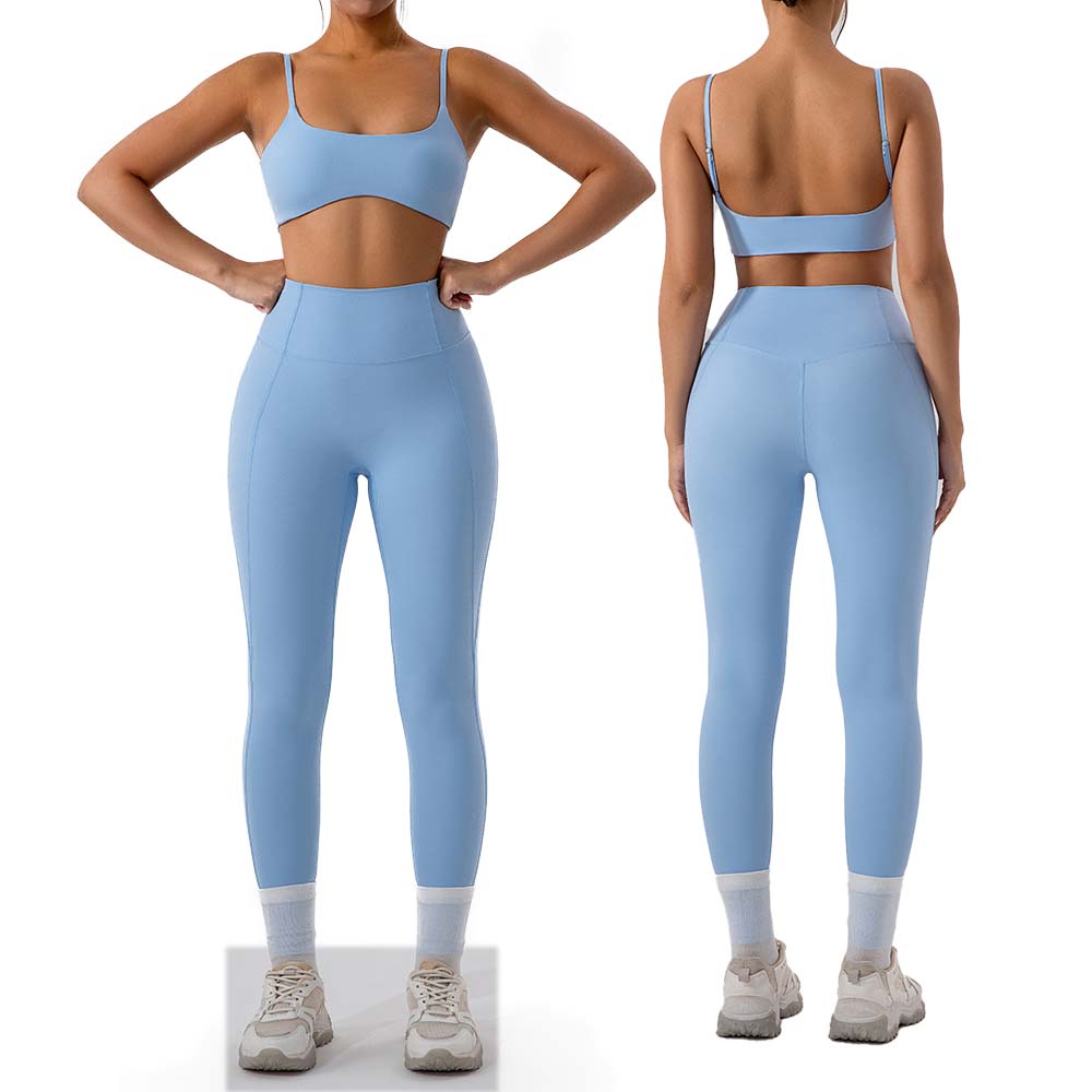 Lauf-Trainingsset, verstellbar – Yoga Và Fitness Bewertung und Preis