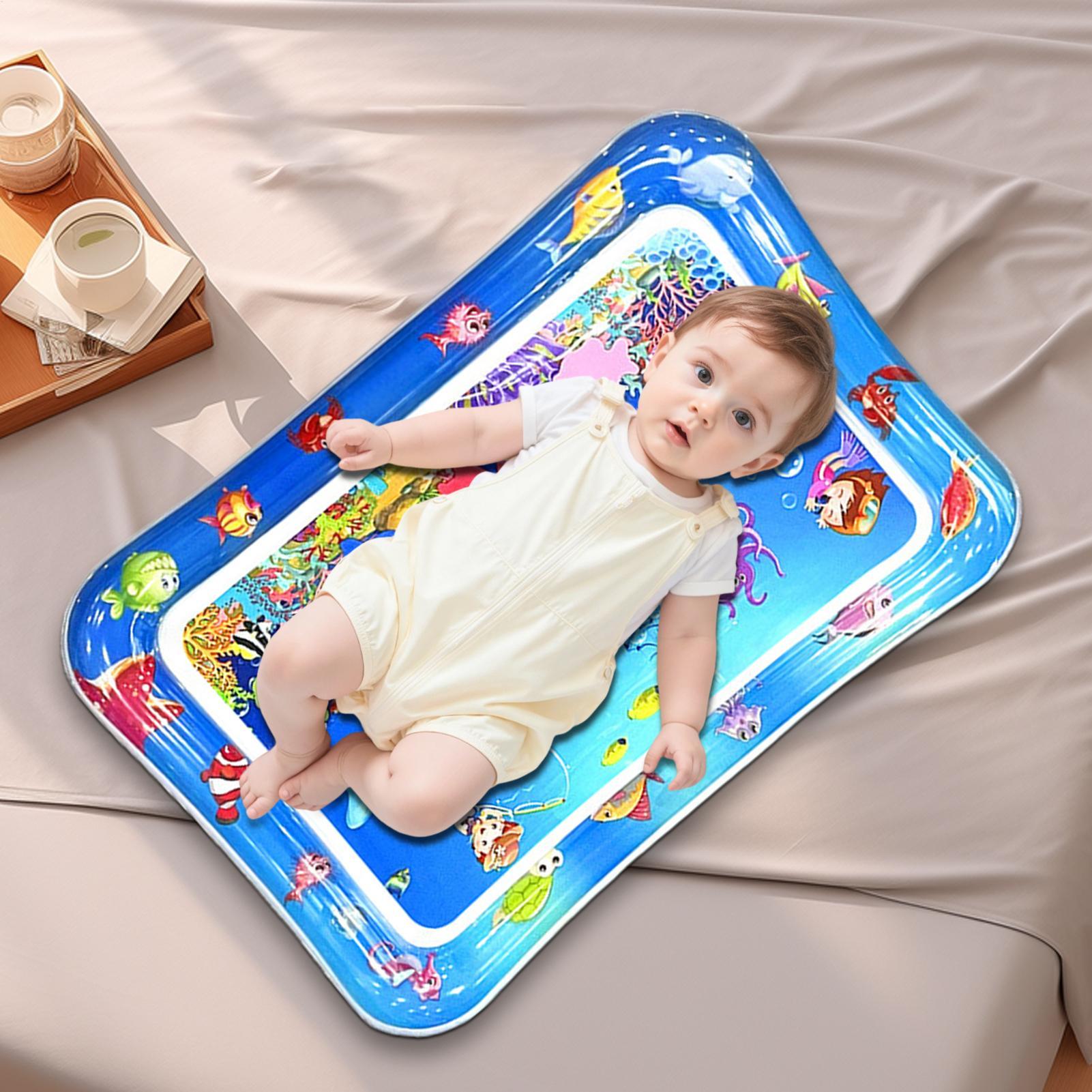 Wassermatte für Kinder mit sen – Gym Floor Mats Bewertung und Preis