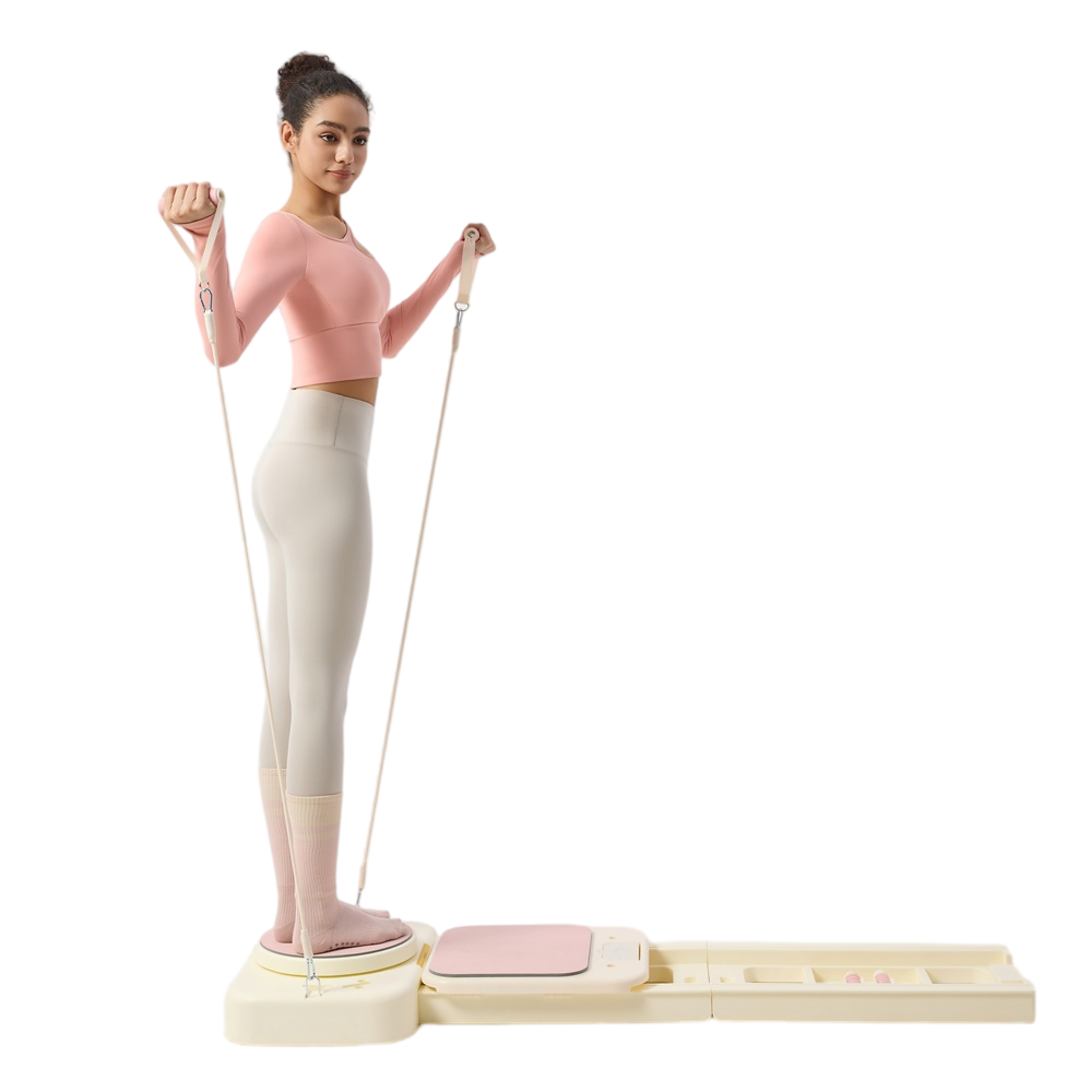 9-in-1 Tragbares Multifunktion – Yoga Fitness Board Bewertung und Preis