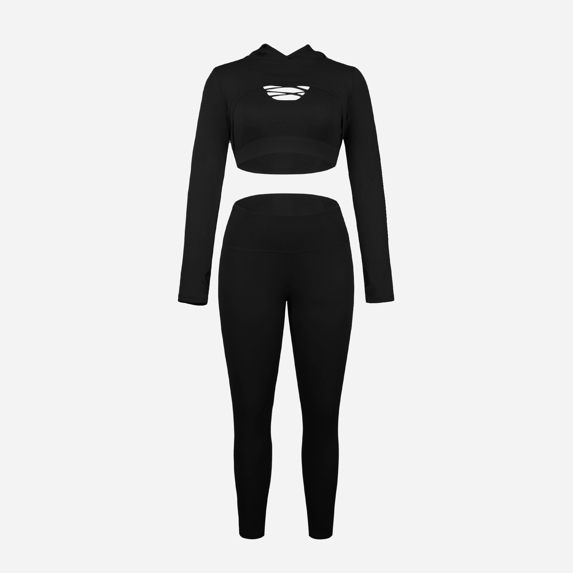 3-teiliges Damen Yoga Fitness  – Yoga For Fitness Bewertung und Preis