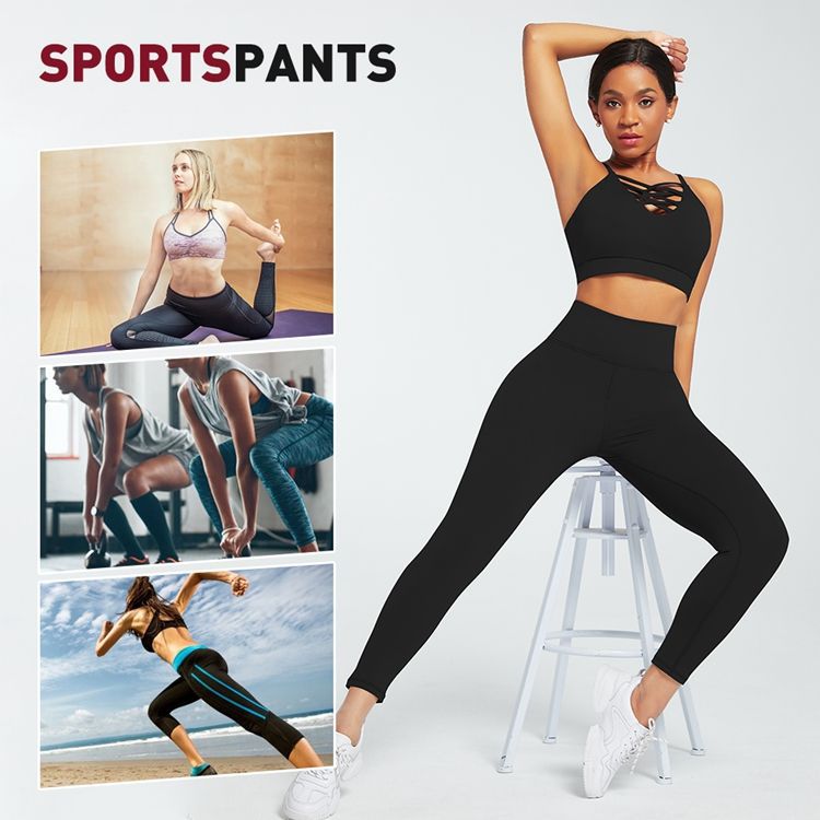 3-teiliges Damen Yoga Fitness  – Yoga For Fitness Bewertung und Preis