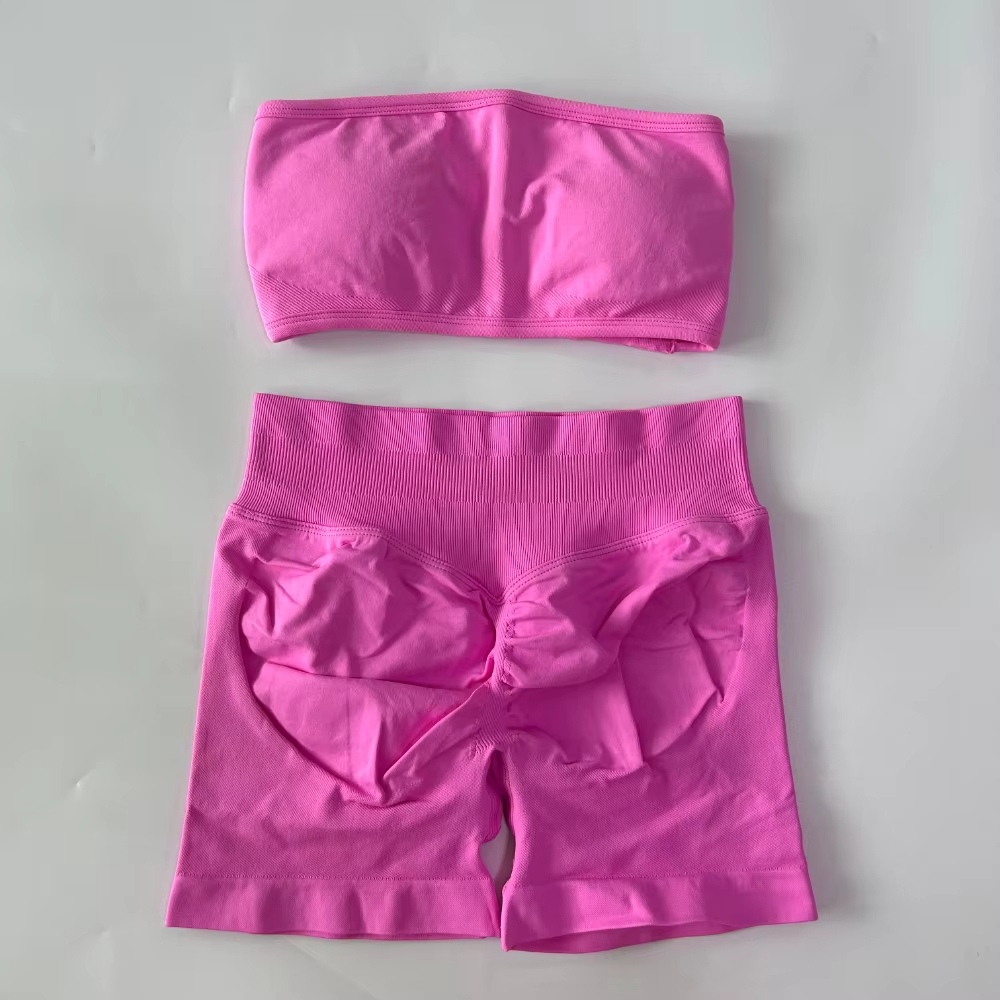 Yoga-Set für Damen, 2-teilig,  – Yoga Và Fitness Bewertung und Preis