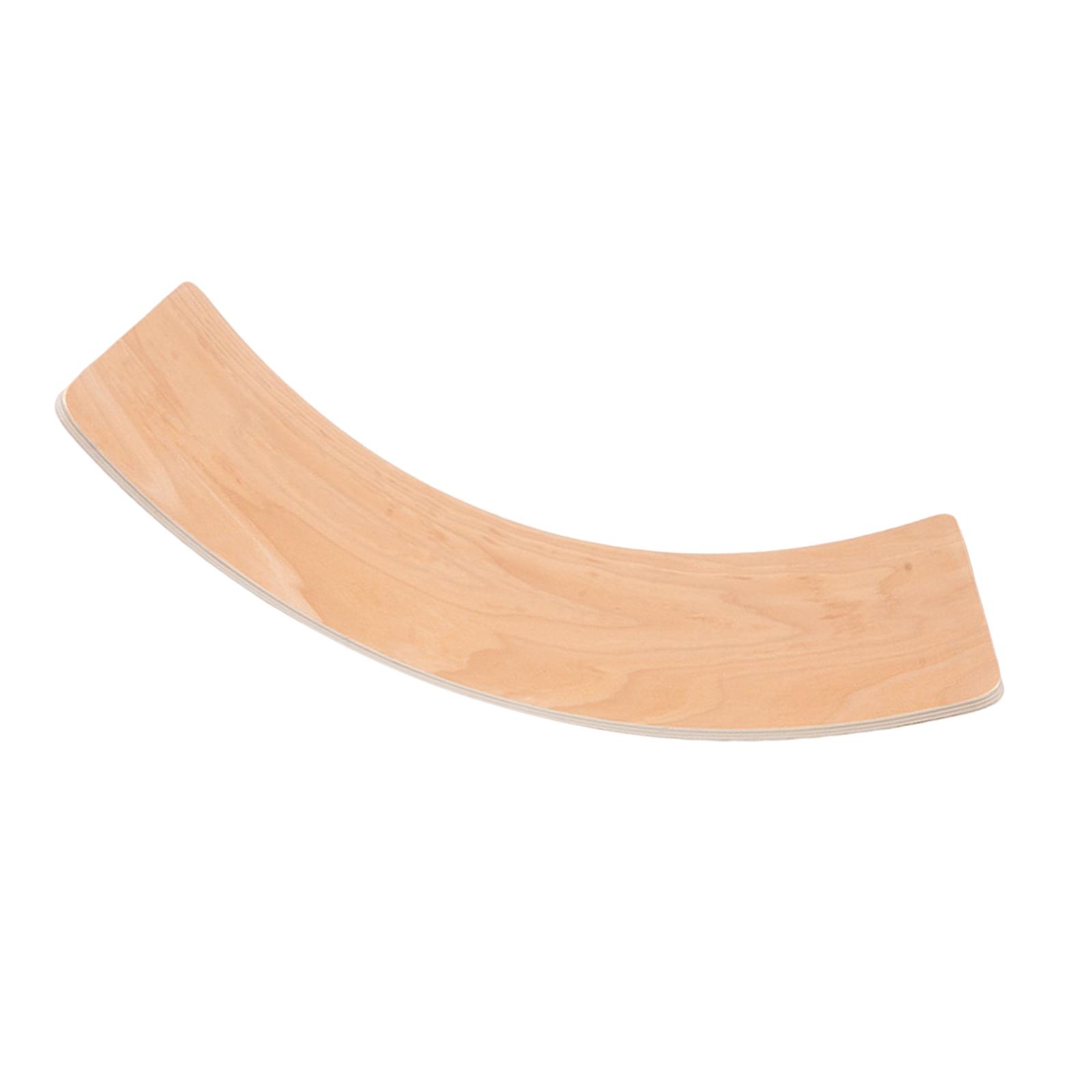 Holz-Balancier-Spielzeug für K – Yoga Fitness Board Bewertung und Preis