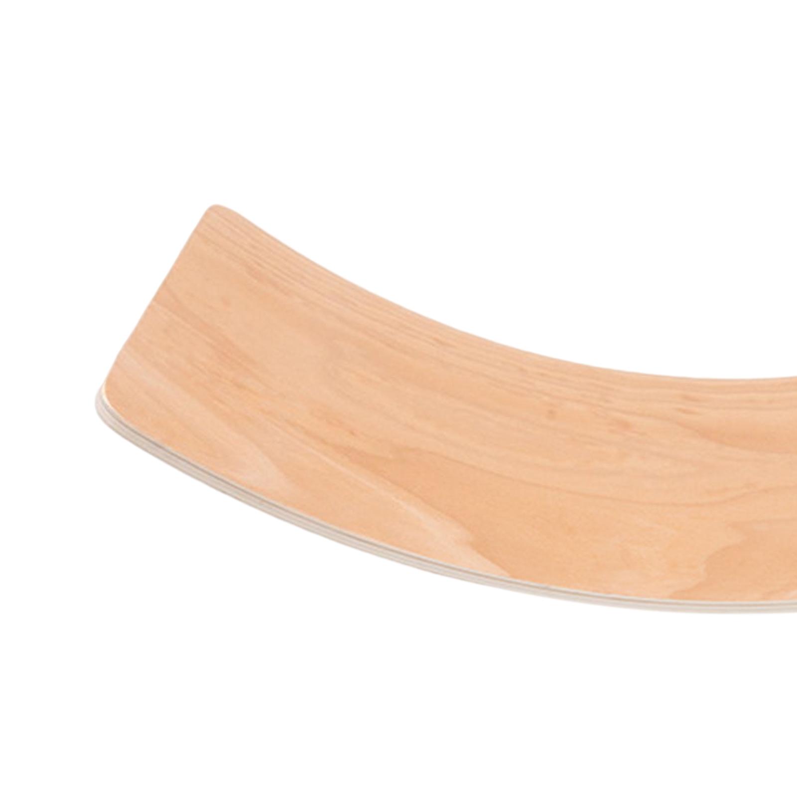 Holz-Balancier-Spielzeug für K – Yoga Fitness Board Bewertung und Preis