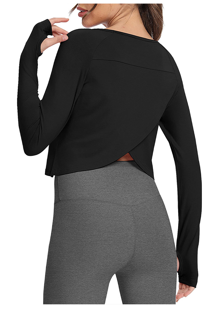 Langärmliges Yoga-Top für Dame – Yoga & Fitness With Faye The Well Being Studio Abbots Langley Reviews Bewertung und Preis