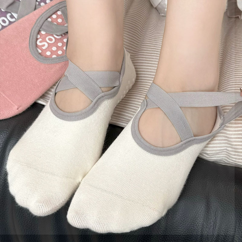 Professionelle Damen-Yoga-Sock – Yoga For Fitness Bewertung und Preis