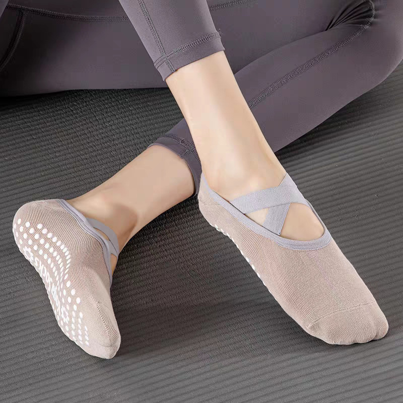 Professionelle Damen-Yoga-Sock – Yoga For Fitness Bewertung und Preis