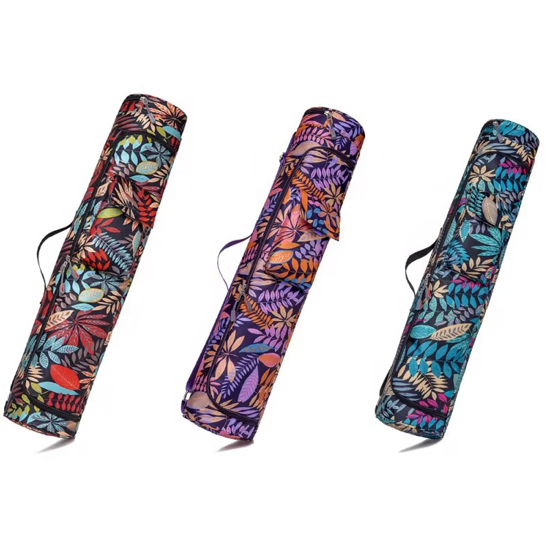 Neue Fitness Gedruckt Yoga Tas – Gym Floor Mats Bewertung und Preis