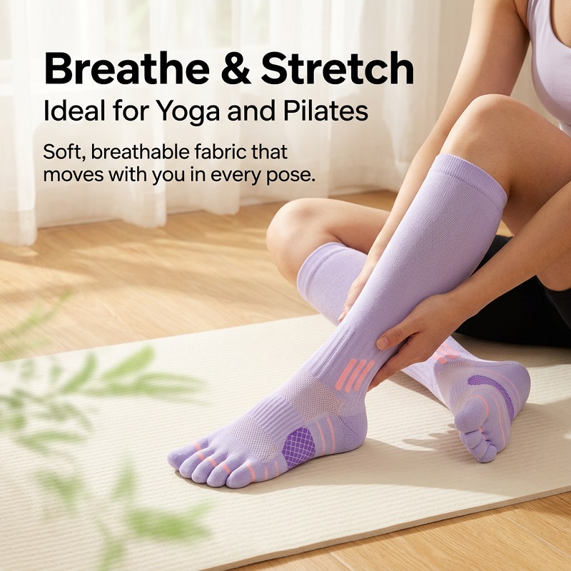 1/6 Paar Damen Sommer Fitness  – Yoga For Fitness Bewertung und Preis