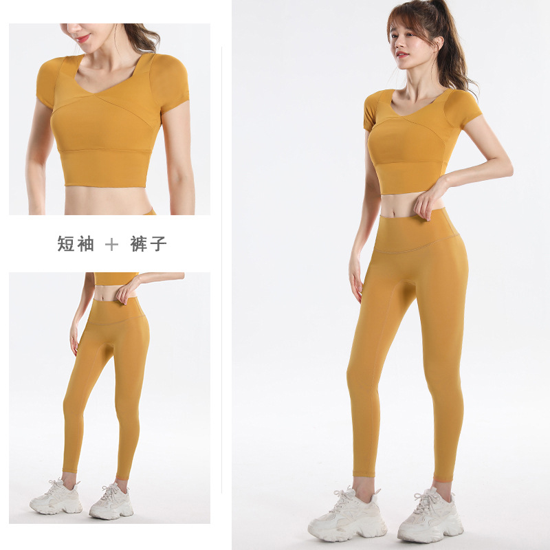 Schnelltrocknendes Sport-Top m – Yoga Fitness Top Bewertung und Preis