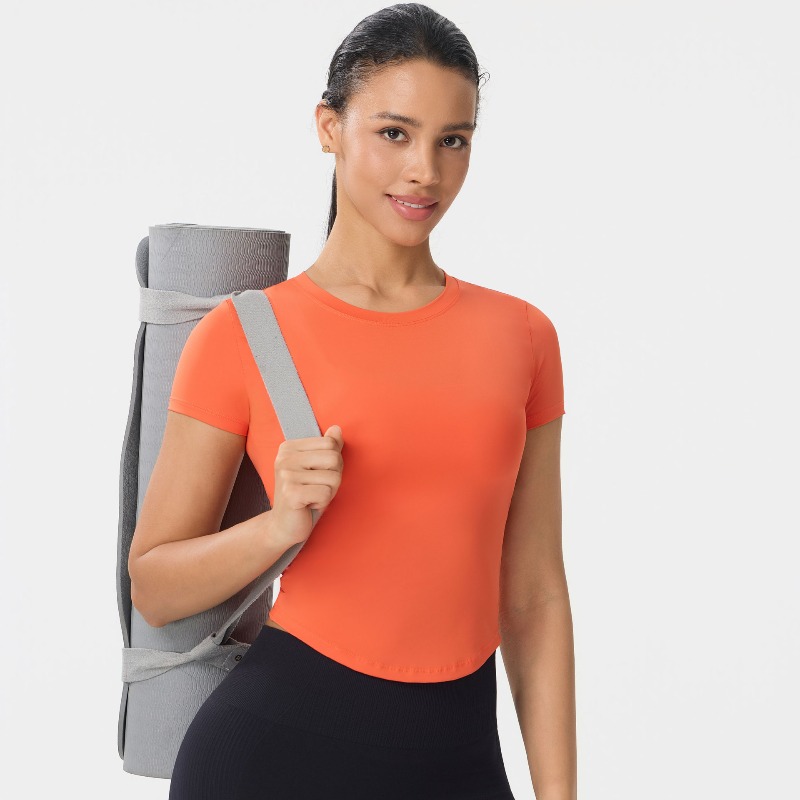 Sport-Tops, schnell trocknend, – Yoga Fitness Top Bewertung und Preis