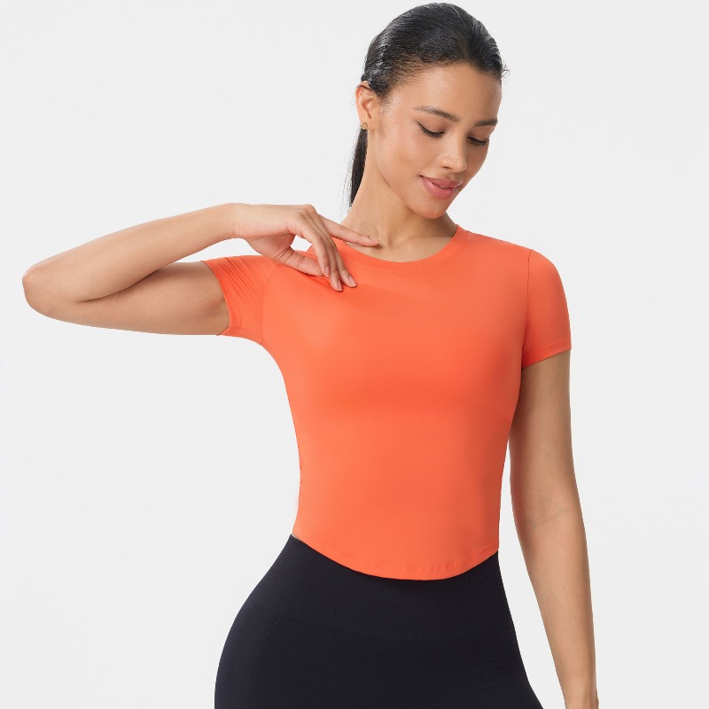 Sport-Tops, schnell trocknend, – Yoga Fitness Top Bewertung und Preis