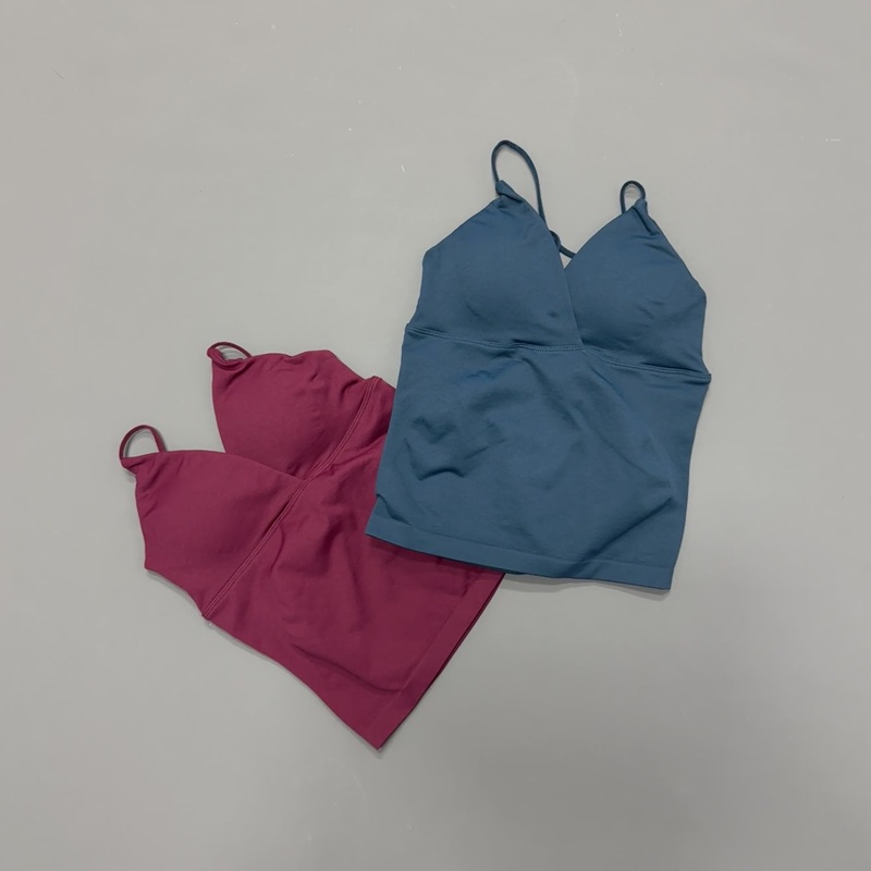 Sport-Tanktop für Damen Figurf – Yoga Daily Fitness Bewertung und Preis