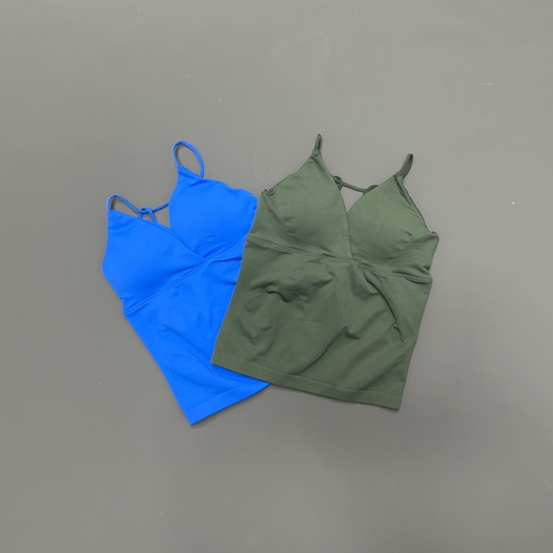 Sport-Tanktop für Damen Figurf – Yoga Daily Fitness Bewertung und Preis