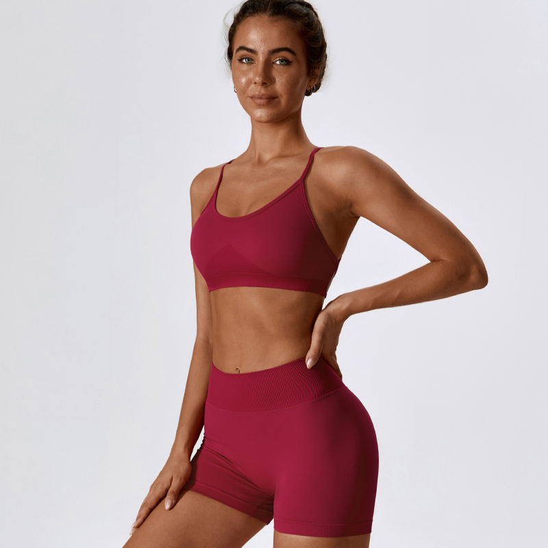 Dance fish Frauen nahtlose Sch – Yoga Daily Fitness Bewertung und Preis