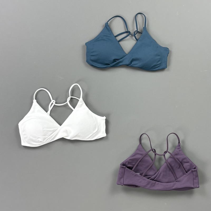 Vision Damen Sport-BH V-Aussch – Yoga Và Fitness Bewertung und Preis