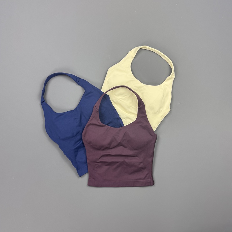 Longline-Trägertop für Damen,  – Yoga Daily Fitness Bewertung und Preis
