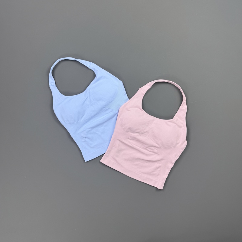 Longline-Trägertop für Damen,  – Yoga Daily Fitness Bewertung und Preis