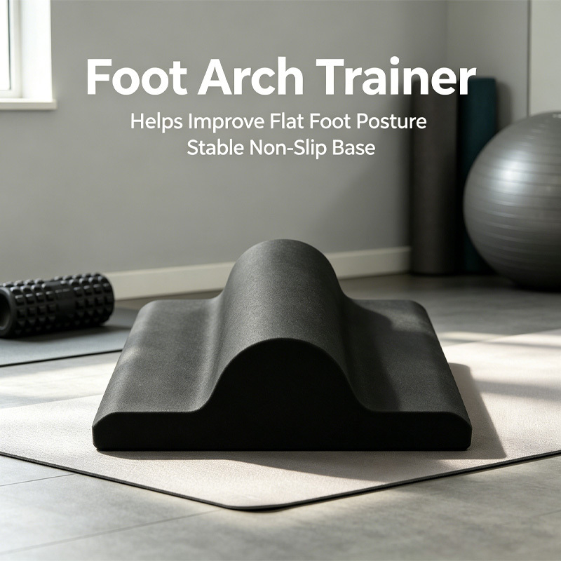 Langes Gebogenes Schaumstoff-T – Yoga Fitness Board Bewertung und Preis
