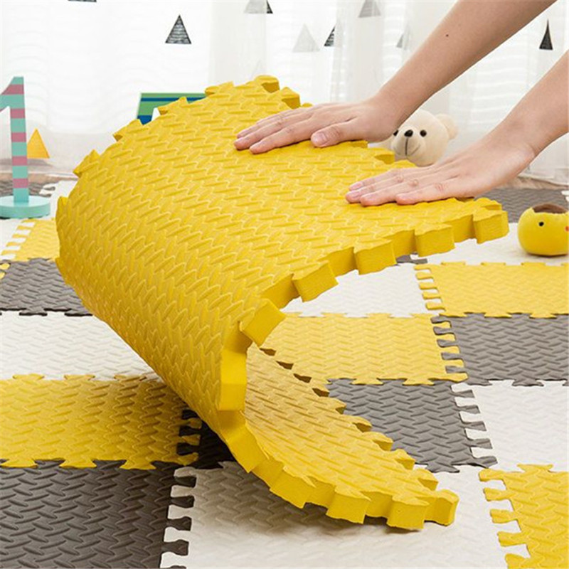 8PCS Tatame Gyms & Playmats Ba – Gym Floor Mats Bewertung und Preis