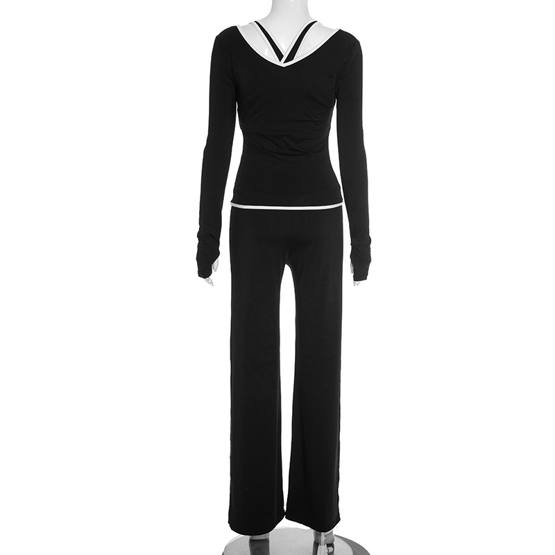 Damen-Trainingsanzüge, Farbe,  – Yoga Và Fitness Bewertung und Preis