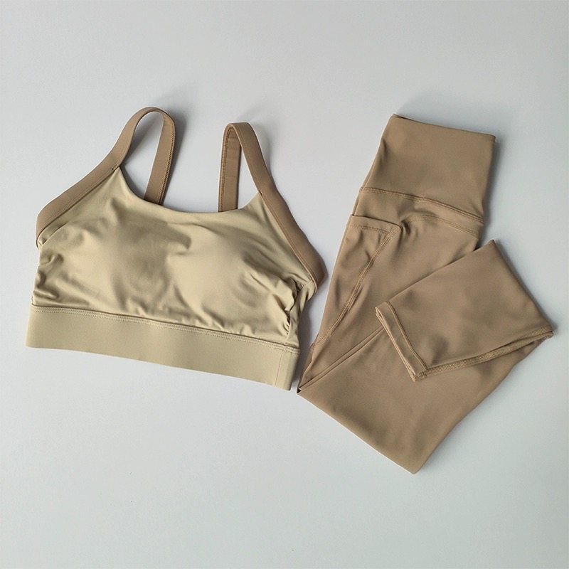 Yoga-Set, hochintensives Yoga- – Yoga For Fitness Bewertung und Preis
