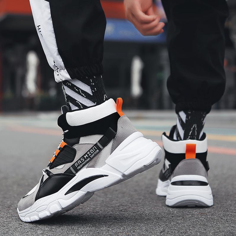 Hightop Sommer männer Sport Sc – Yoga Fitness Rooms Bewertung und Preis