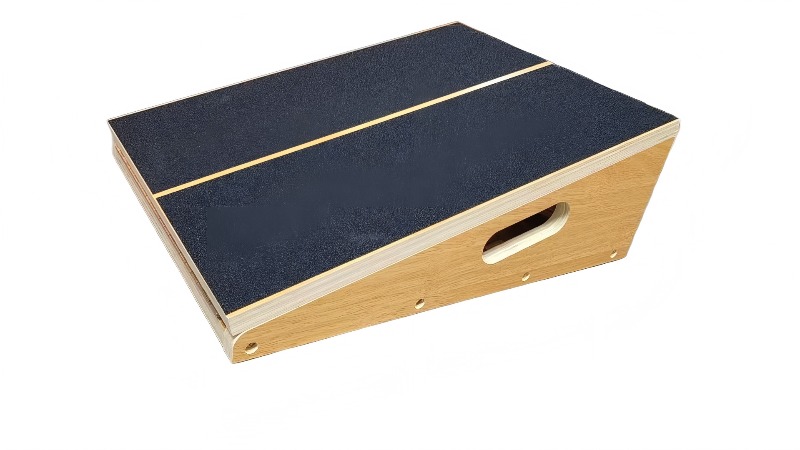 Verstellbares Holz-Balance-Boa – Yoga Fitness Board Bewertung und Preis