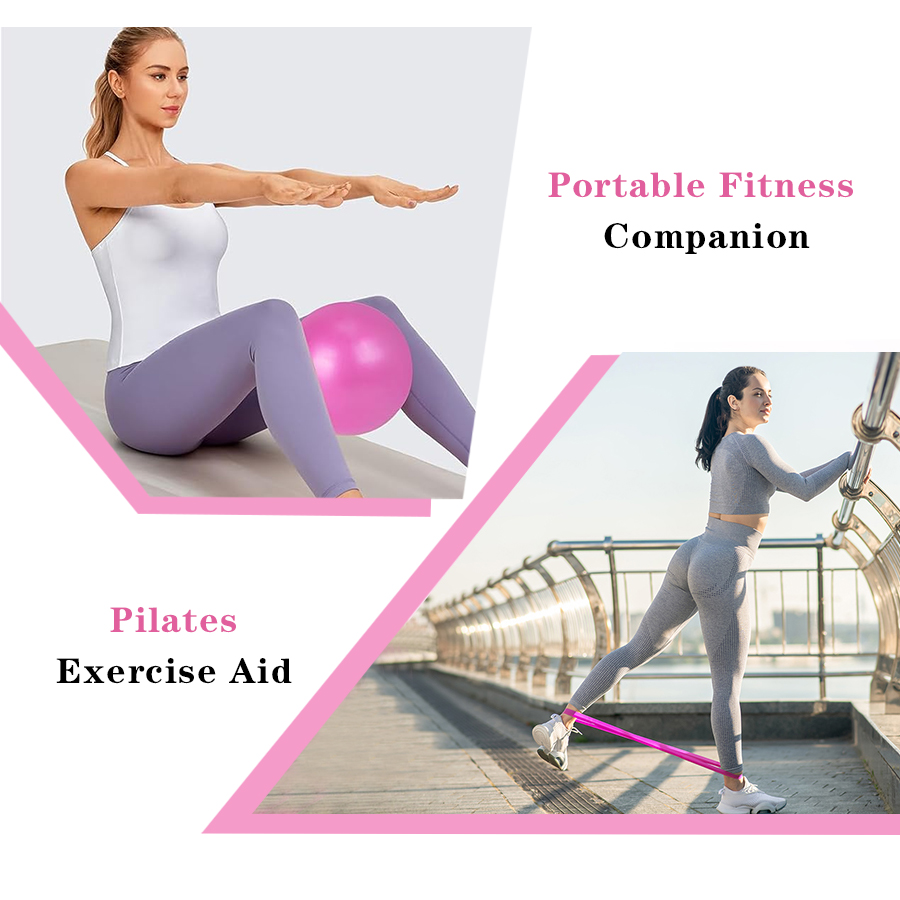 Kundenspezifisches LOGO 5-teil – Yoga Fitness Logo Bewertung und Preis