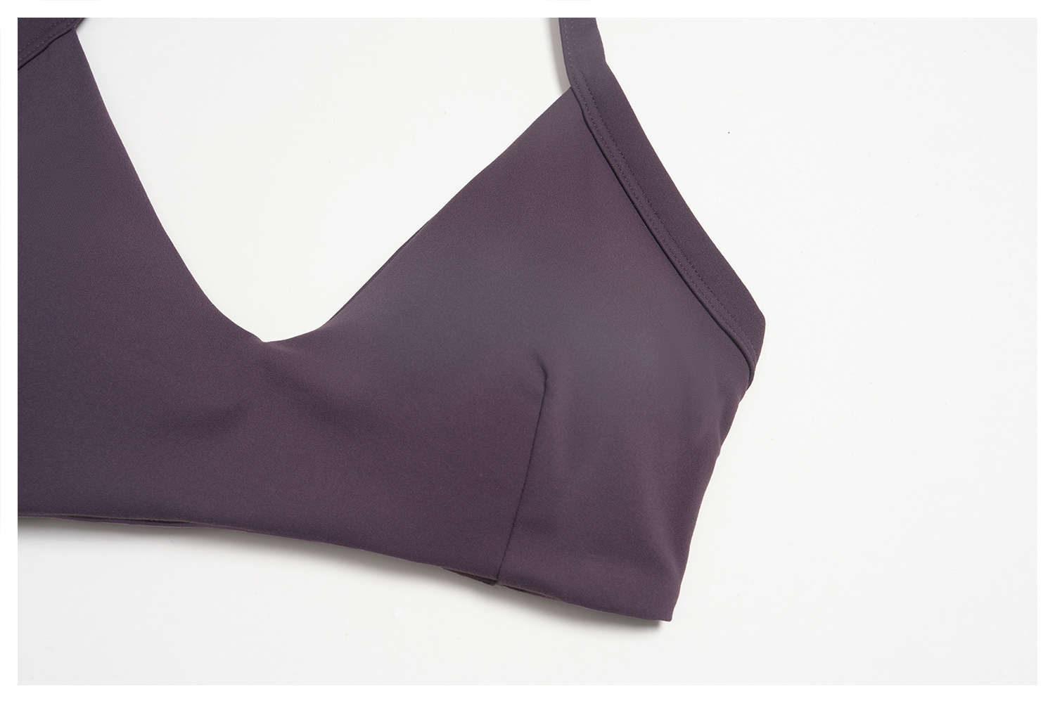 Sexy V-Ausschnitt, schöner Rüc – Yoga Và Fitness Bewertung und Preis