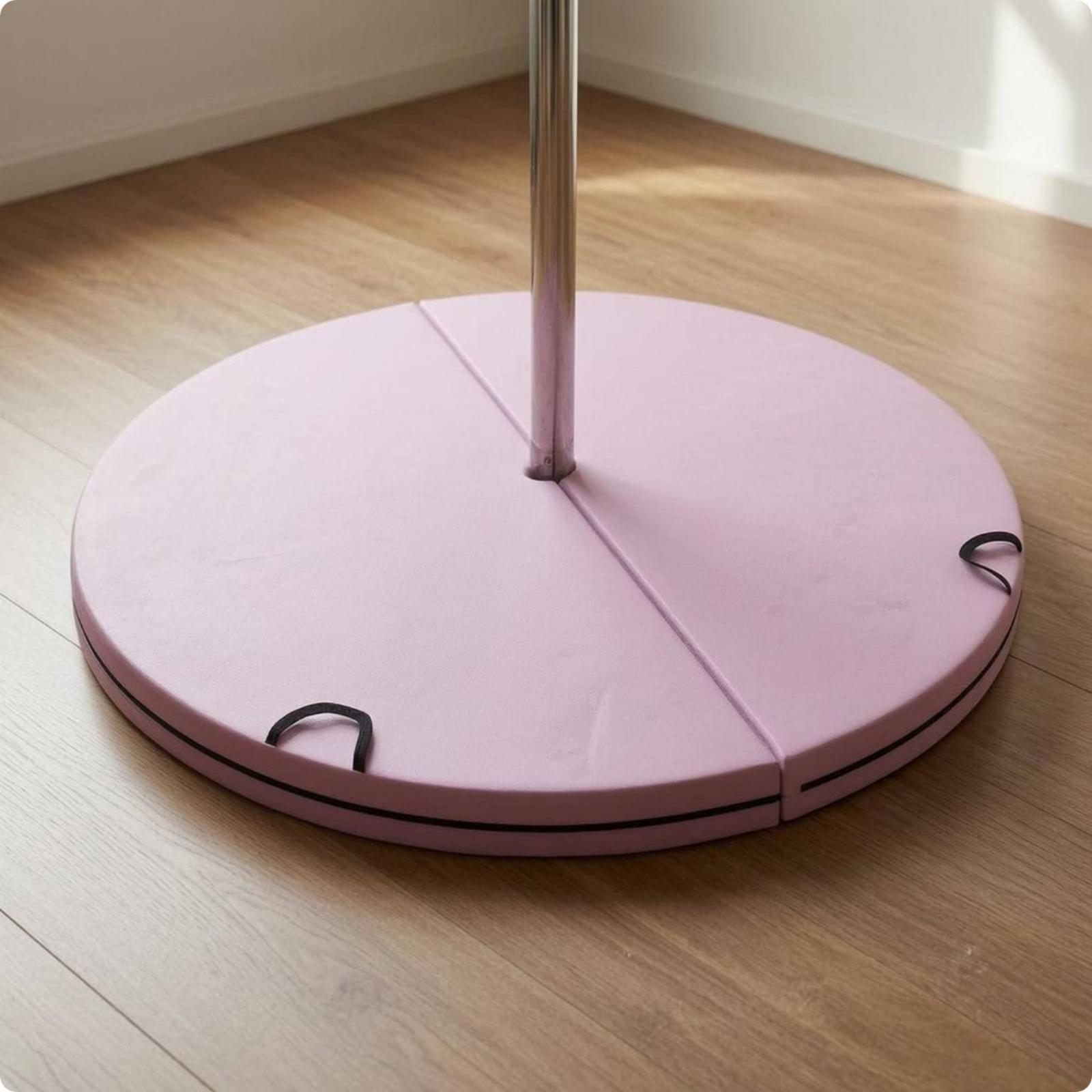 Mehrteilige Faltbare Übungsmat – Gym Floor Mats Bewertung und Preis
