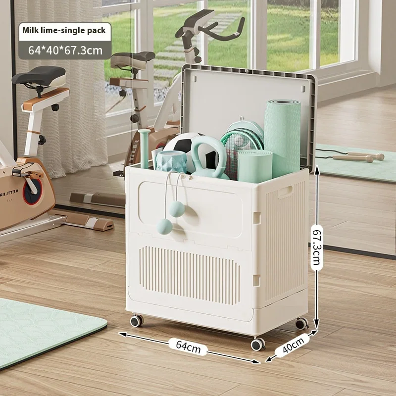 Einschichtiger Kunststoffwagen – Yoga Fitness Rooms Bewertung und Preis