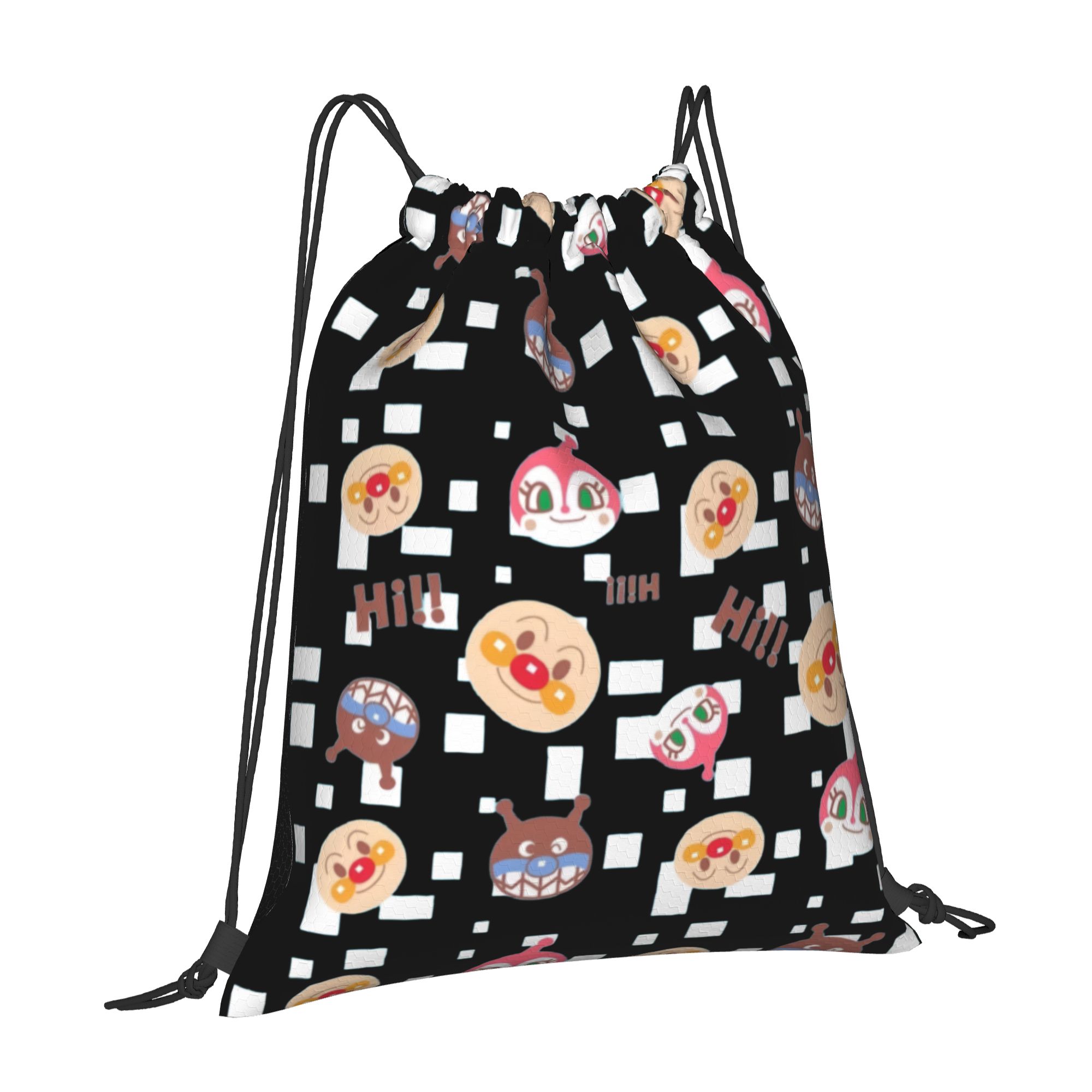 Benutzerdefinierte Anpanmans-R – Yoga Fitness Bag Bewertung und Preis