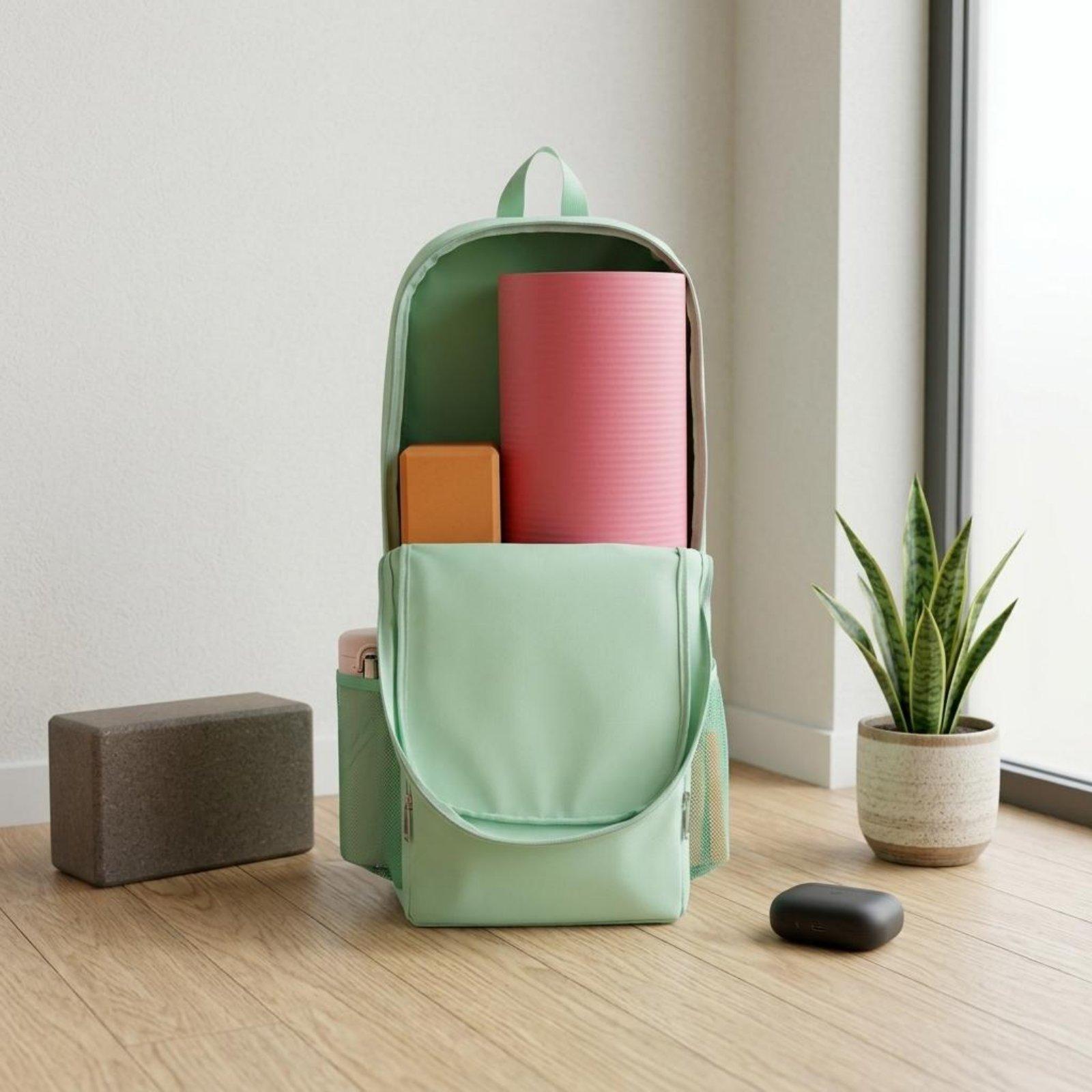 Industrielle Tragetasche für w – Yoga Fitness Bag Bewertung und Preis
