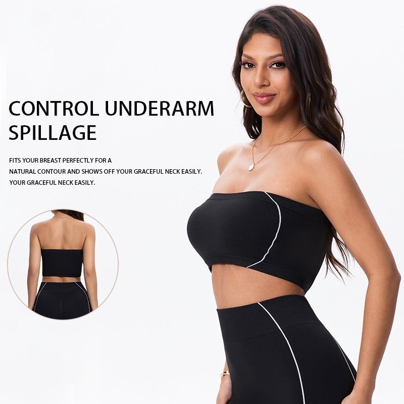 Side Line Contrast Damen-Yoga- – Yoga Daily Fitness Bewertung und Preis