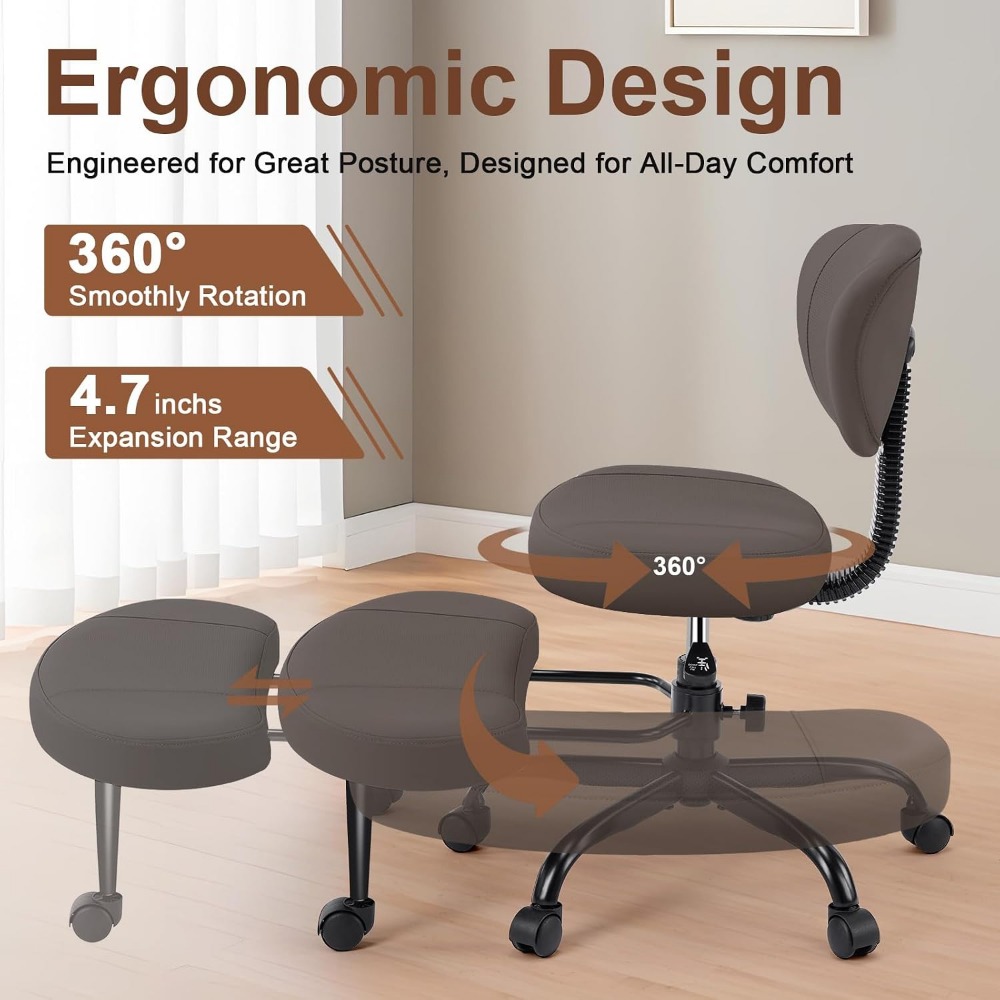 Ergonomischer Drehstuhl für Me – Yoga & Fitness With Faye The Well Being Studio Abbots Langley Reviews Bewertung und Preis