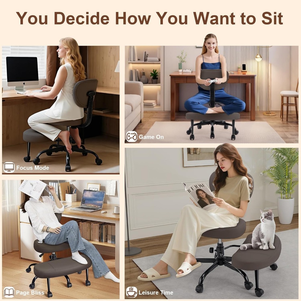 Ergonomischer Drehstuhl für Me – Yoga & Fitness With Faye The Well Being Studio Abbots Langley Reviews Bewertung und Preis