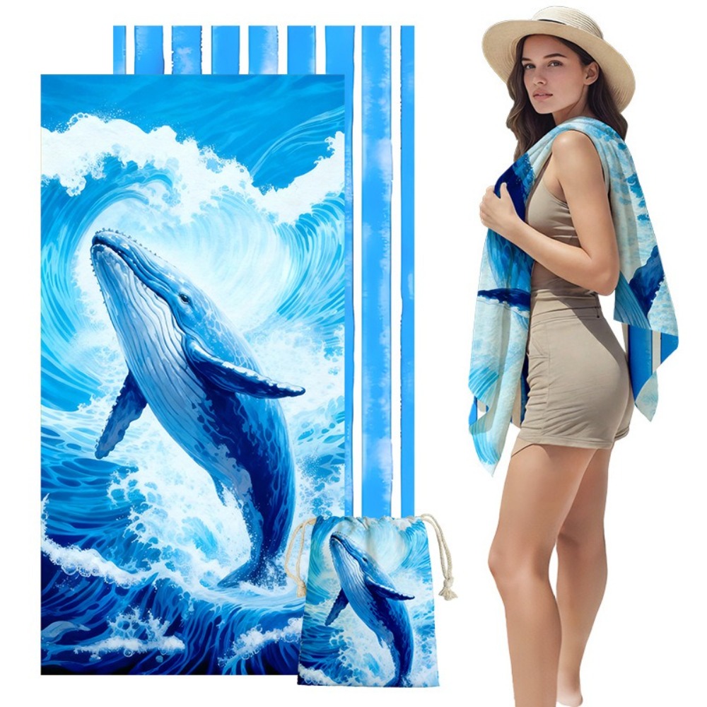 Strandtücher und Aufbewahrungs – Yoga Fitness Bag Bewertung und Preis