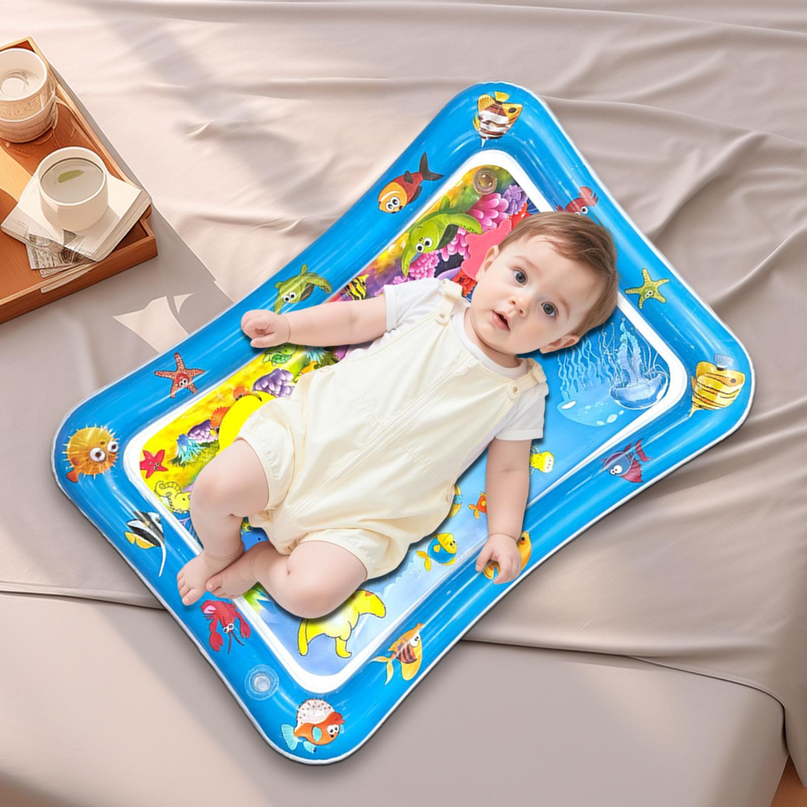 Kinder-Wasserspielmatte, Carto – Gym Floor Mats Bewertung und Preis