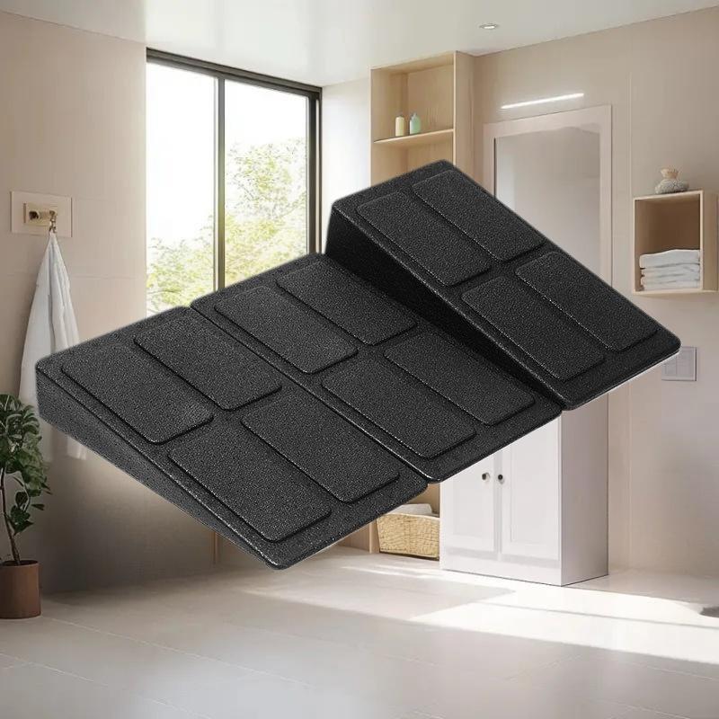 Robuste 3-in-1-Fitnessausrüstu – Yoga Fitness Board Bewertung und Preis